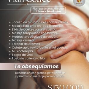 Plan Coffee
