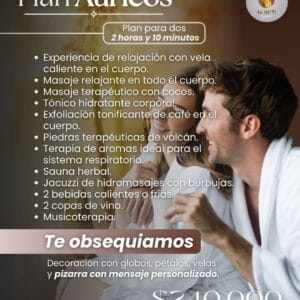 Plan Auricos