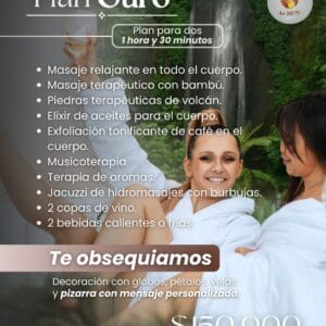 Plan Ouro