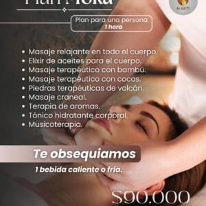Plan Moka