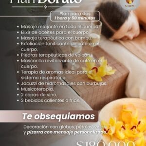 Plan Dorato